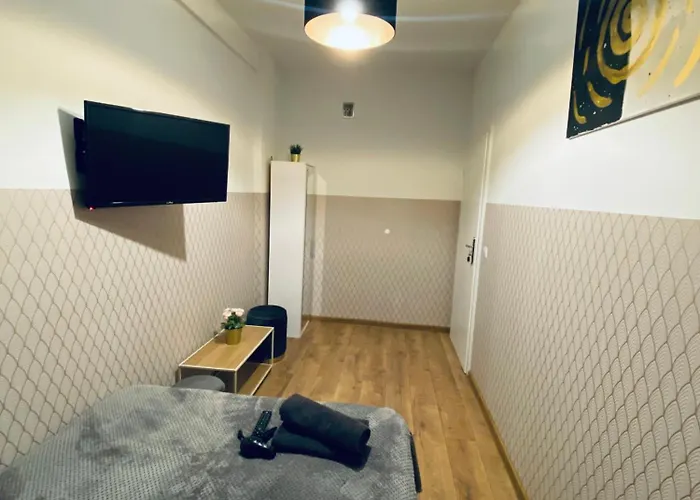 Clicktheflat Wola * Warszawa