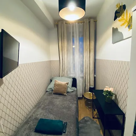 Clicktheflat Wola *