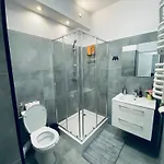 Clicktheflat Wola Varsavia
