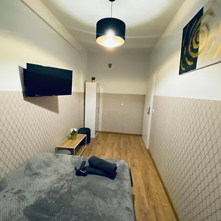 Clicktheflat Wola * Varsavia